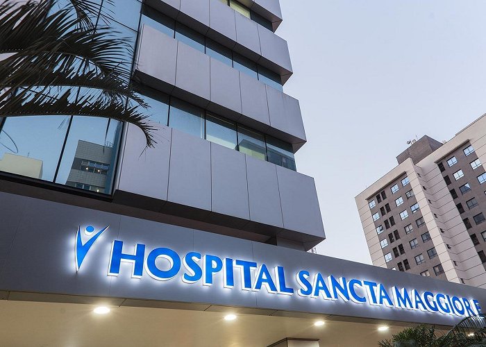 Sancta Maggiore Hospital Pinheiros Prevent Sênior – Vigoridade Sênior photo