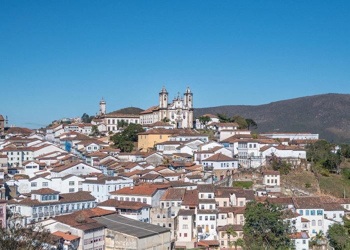 Ouro Preto University Federal Things to Do in Ouro Preto in 2024 | Expedia photo