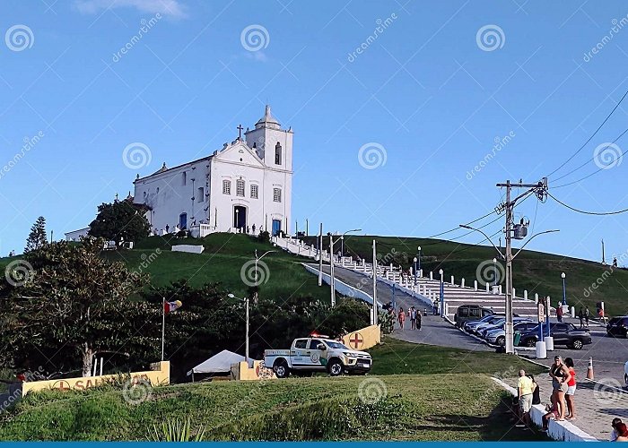 Church of Nossa Senhora de Nazaré 257 De Nazareth Stock Photos - Free & Royalty-Free Stock Photos ... photo