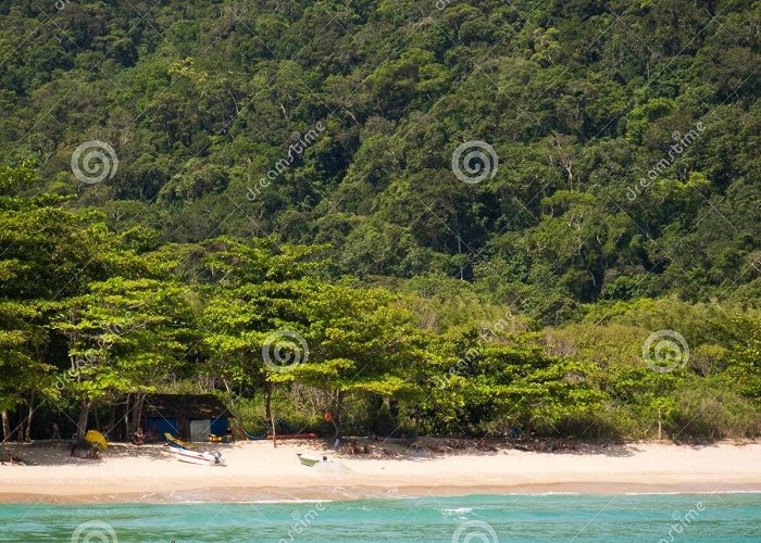 Martins de Sa Beach Martins de Sa Beach stock photo. Image of coast, idyllic - 86133510 photo