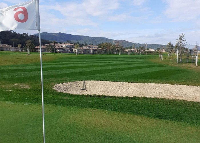 Roquebrune Golf Course Democratic Golf - All You Need to Know BEFORE You Go (with Photos) photo