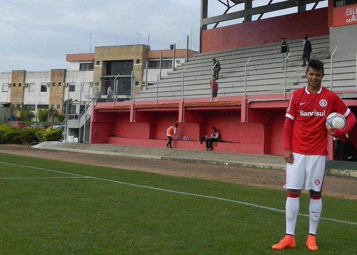 Morada dos Quero-Queros Stadium Primeira tarefa completada | Fatos e Atualidades photo