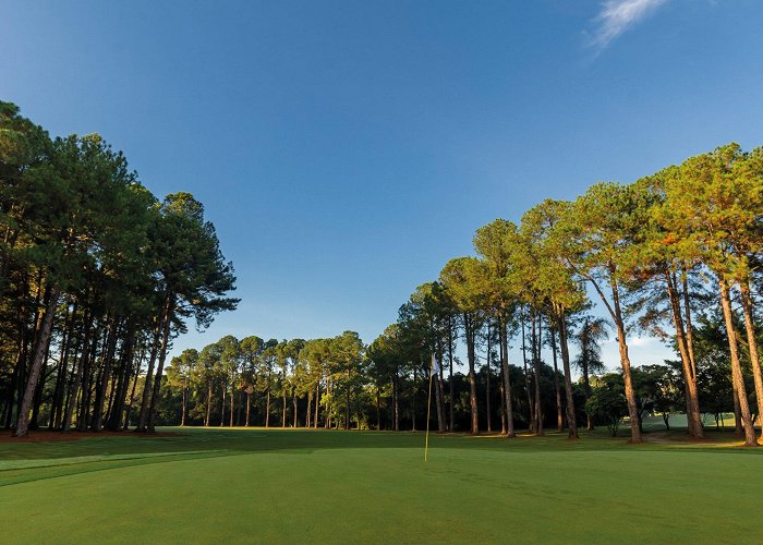 Porto Alegre Contry club PACC – Country Club photo