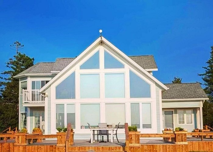 Linkletter Provincial Park Miscouche Vacation Rentals, Prince Edward Island: house rentals ... photo