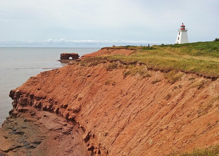 Linkletter Provincial Park Cape Egmont Lighthouse Tours - Book Now | Expedia photo