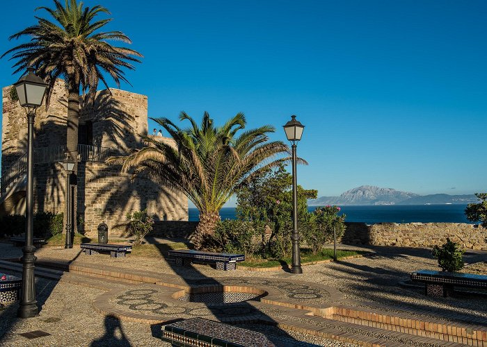 Torre del Miramar Tarifa (Spain) photo