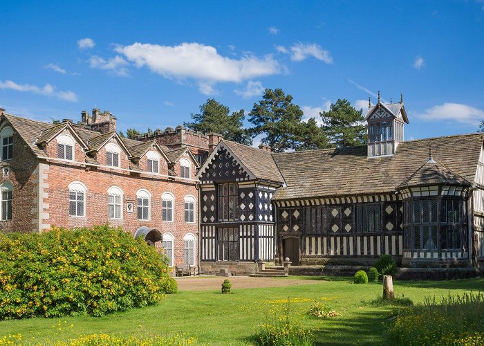 Rufford Old Hall Rufford Old Hall | Lancashire | National Trust photo