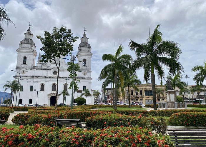 Sao Pedro Church Le Nordeste, Brésil - Show Me The Road photo