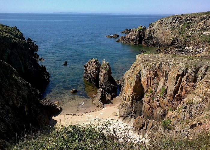 Rhuys-Kerver Golf Course Visit Ile d'Houat: 2024 Travel Guide for Ile d'Houat, Brittany ... photo