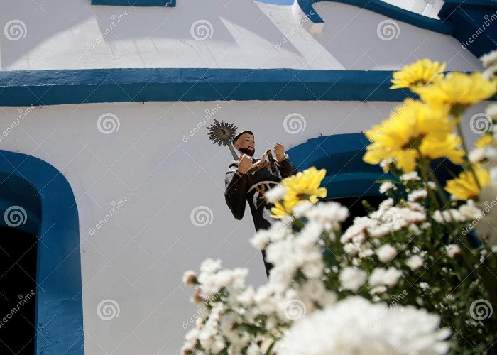 Sao Francisco Church Church Sao Francisco De Assis Praia Do Forte Stock Photos - Free ... photo