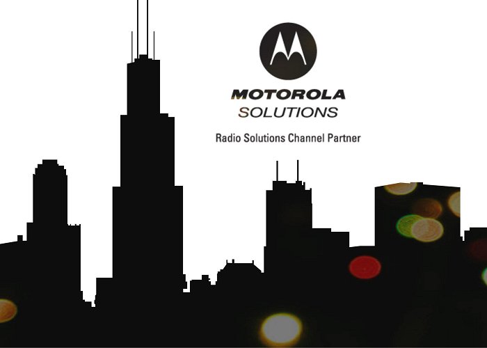 Motorola Solutions Motorola Solutions moves headquarters to downtown Chicago | WCBU ... photo