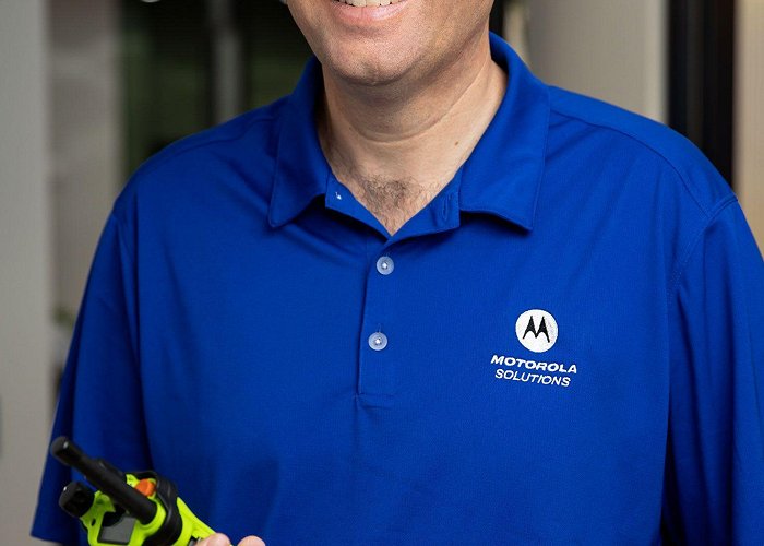 Motorola Solutions Careers and Benefits - Motorola Solutions photo