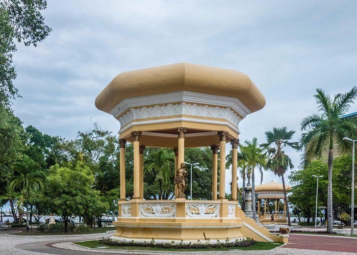 Jardins Shopping Center Fausto Cardoso Square in Aracaju Centro - Tours and Activities ... photo