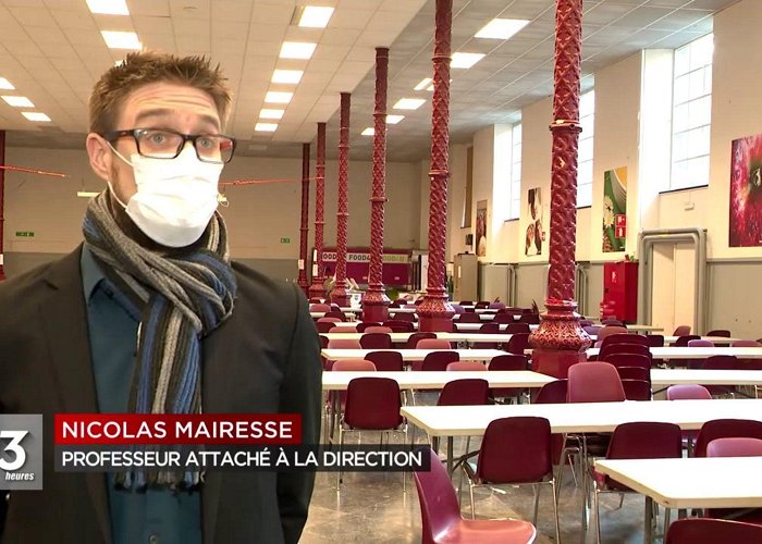 Soeurs de la Providence Réduire encore les quarantaines dans les écoles : un ... photo