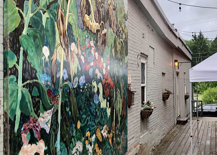 Group of Seven Outdoor Gallery Escape with the Group of Seven in Muskoka – Vacay.ca photo