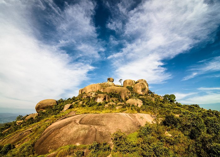 Edmundo Zanoni Park Visit Atibaia: 2024 Travel Guide for Atibaia, Campinas | Expedia photo