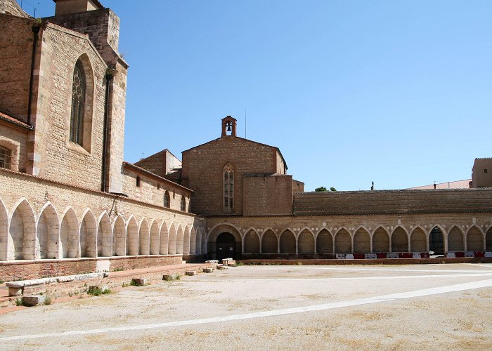 Le Campo Santo Campo Santo in Perpignan: 4 reviews and 13 photos photo