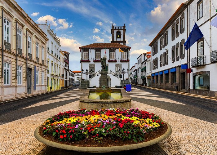 Santuario Nossa Senhora da Esperanca Insider's Guide to Ponta Delgada | Celebrity Cruises photo