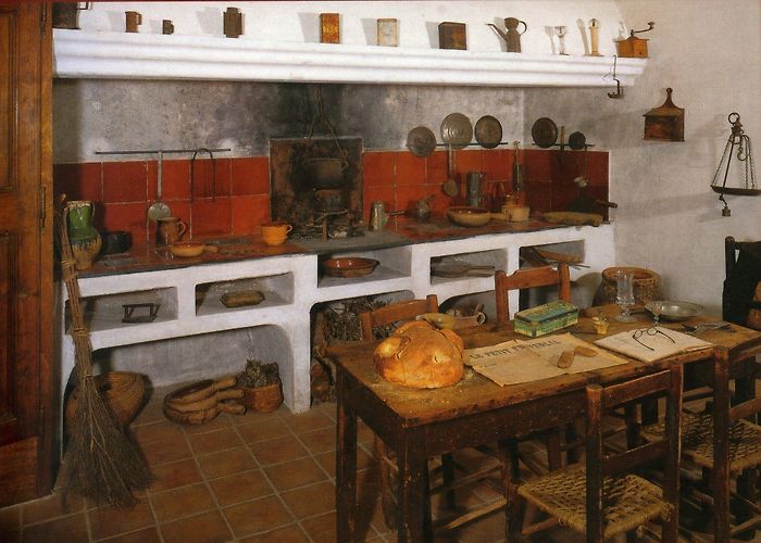 Musée des Arts et Traditions Populaires Le musée des Arts et Traditions Populaires de Draguignan - Passion ... photo