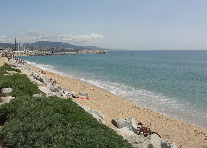 Pitch & Putt Badalona Visit Badalona: 2024 Travel Guide for Badalona, Barcelona | Expedia photo