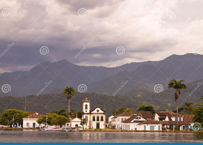 Pelado Island 3,658 Paraty Brazil Stock Photos - Free & Royalty-Free Stock ... photo