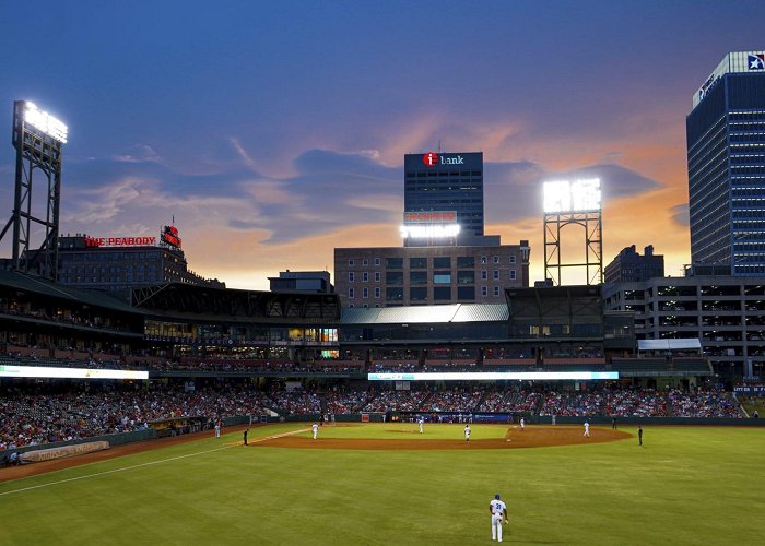 AutoZone Park Explore AutoZone Park home of the Memphis Redbirds | MLB.com photo