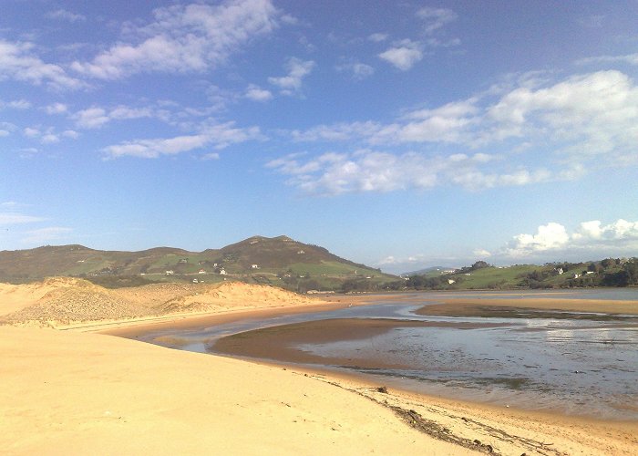 Dunas de Liencres Natural Reserve Visit Pielagos: 2024 Travel Guide for Pielagos, Cantabria | Expedia photo