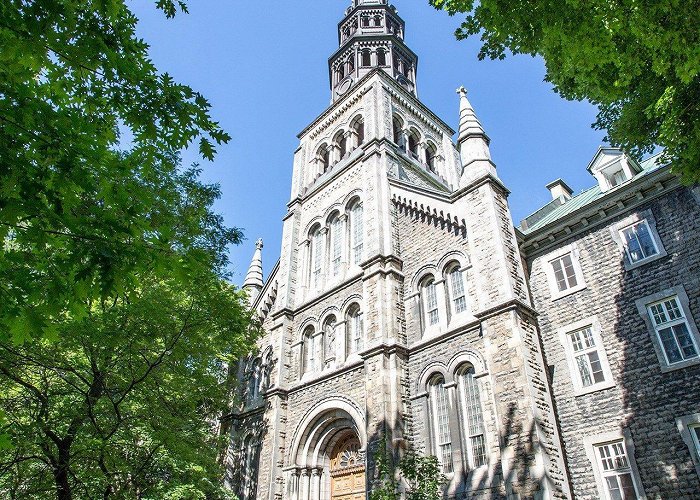 Concordia University Grey Nuns Residence - Concordia University photo