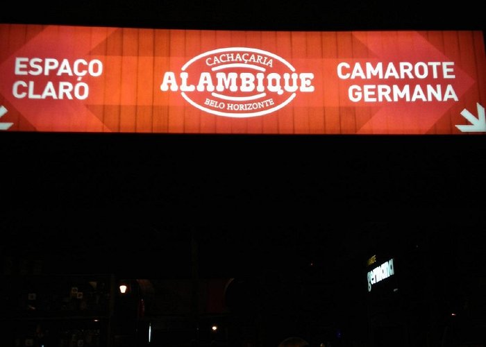 Alambique Cachacaria Alambique Cachaçaria pub & bar, Belo Horizonte - Restaurant reviews photo