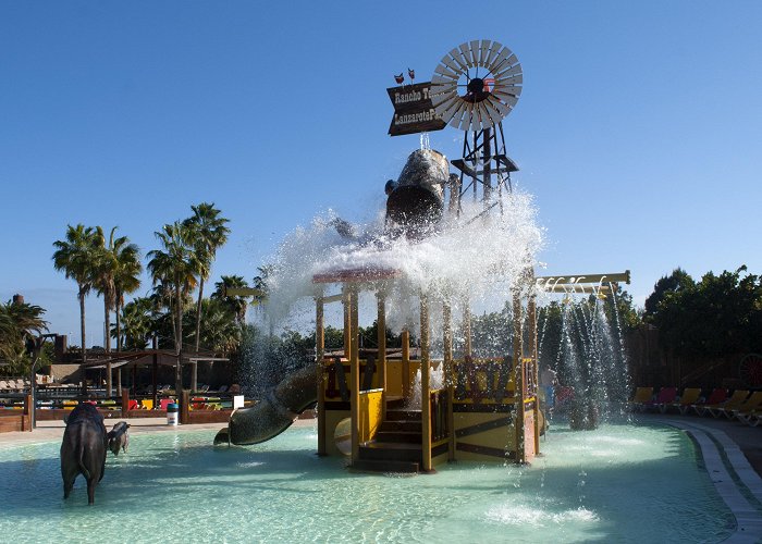 Rancho Texas Park Rancho Texas Lanzarote Park - der Familien-Freizeitpark photo