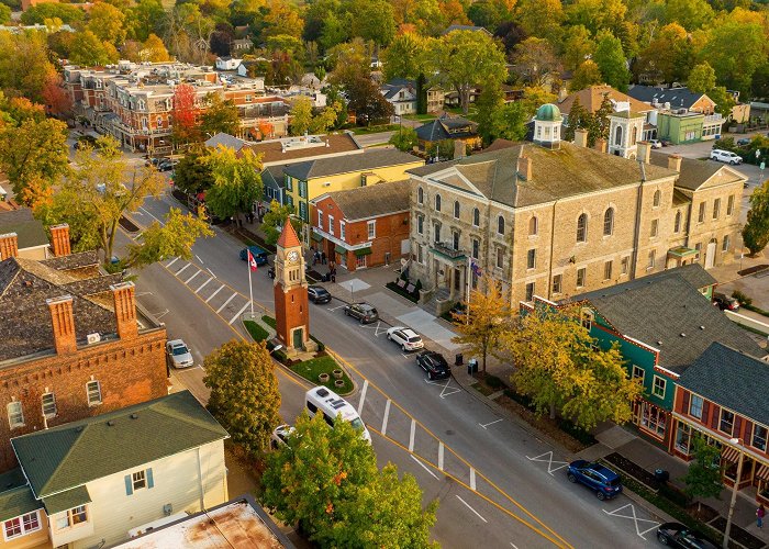 Niagara Apothecary Visit Old Town Historic District: 2024 Old Town Historic District ... photo