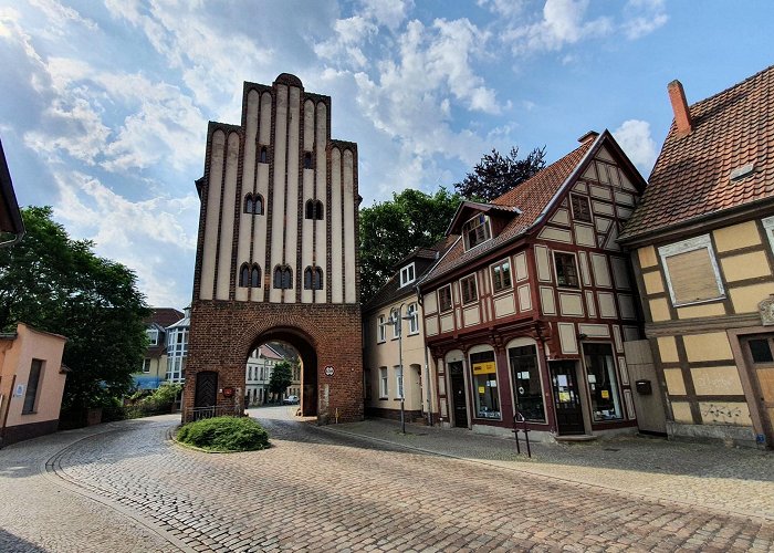 Kulturhaus Salzwedel Accessible holidays in Hanseatic City of Salzwedel | Outdooractive photo