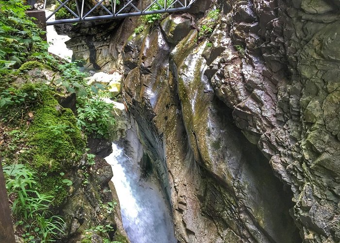 Wasserfalleralm Visit Racines: 2024 Travel Guide for Racines, Trentino-Alto Adige ... photo