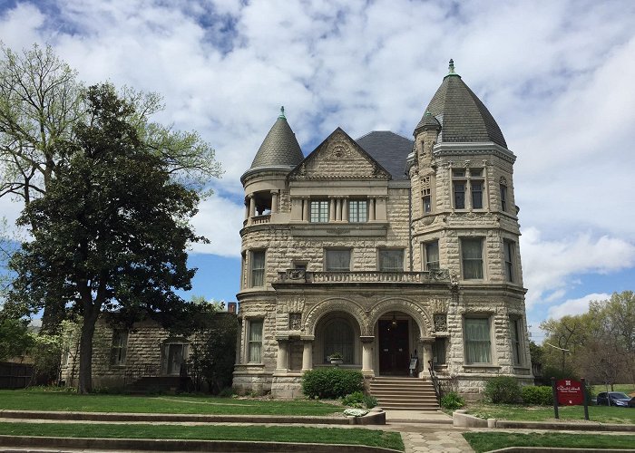 Conrad Caldwell House Museum Conrad s Castle Experience A Slice Of Old Kentucky At These Historic Sites In ... photo