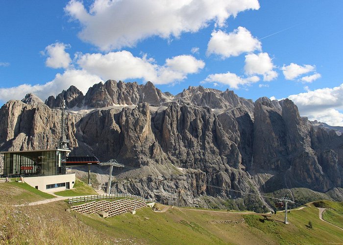 Dantercepies Practical information for your stay in Selva di Val Gardena photo