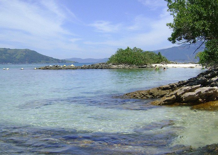 Piraquara Beach Angra Dos Reis, Brazil: All You Must Know Before You Go (2024 ... photo