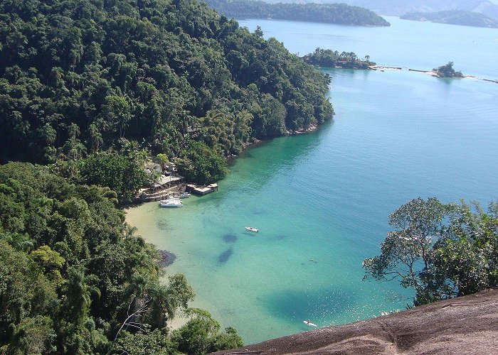 Piraquara Beach Angra Dos Reis, Brazil: All You Must Know Before You Go (2024 ... photo