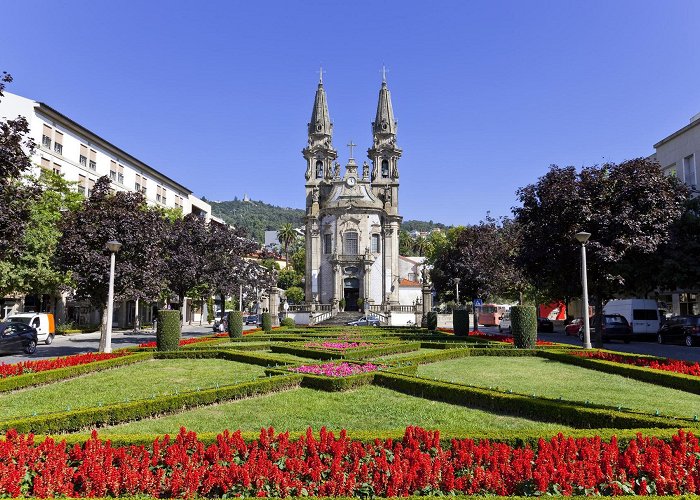 Guimaraes Art Platform Visit Guimarães - Portugal : things to do, hotels, pictures ... photo