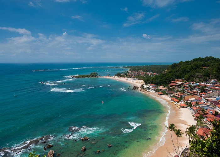 First Beach Things to Do in Morro de São Paulo in 2024 | Expedia photo