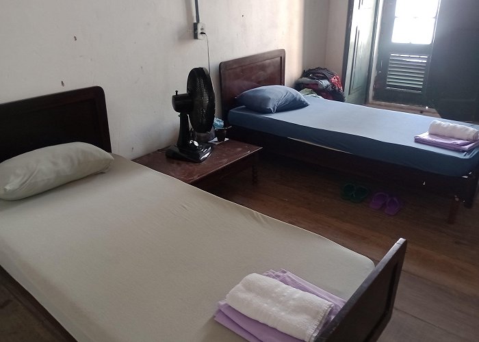 Saint Pantaleon Church Hostels Worldwide - Online Hostel Bookings, Ratings and Reviews photo