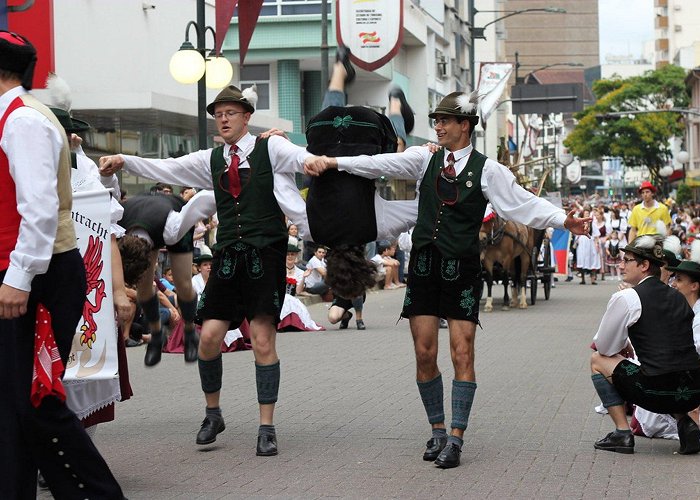 oktoberfest Oktoberfest Blumenau 2024 in Brazil - Dates photo