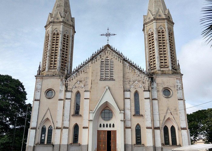 Cathedral Church Tupa, Brazil: All You Must Know Before You Go (2024) - Tripadvisor photo