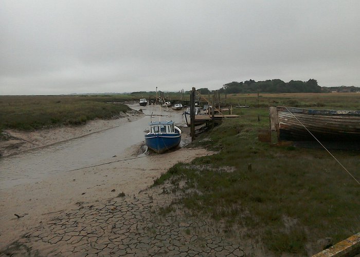 Thornham (Norfolk) photo