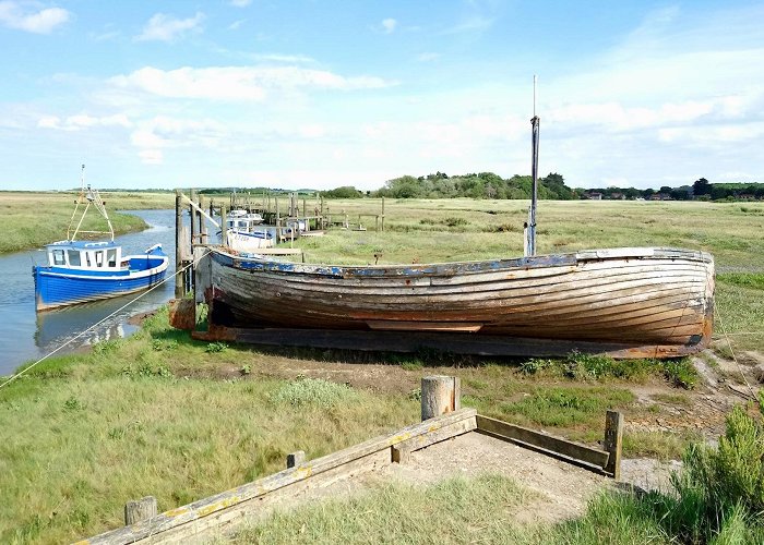 Thornham (Norfolk) photo