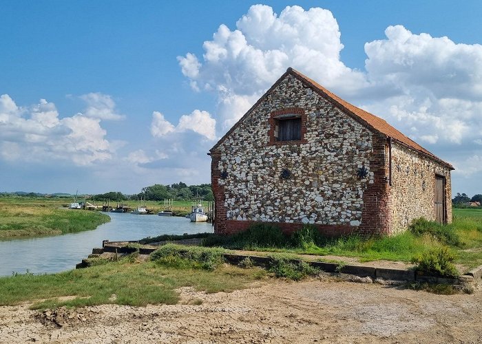 Thornham (Norfolk) photo