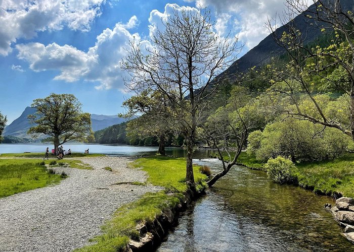 Buttermere photo