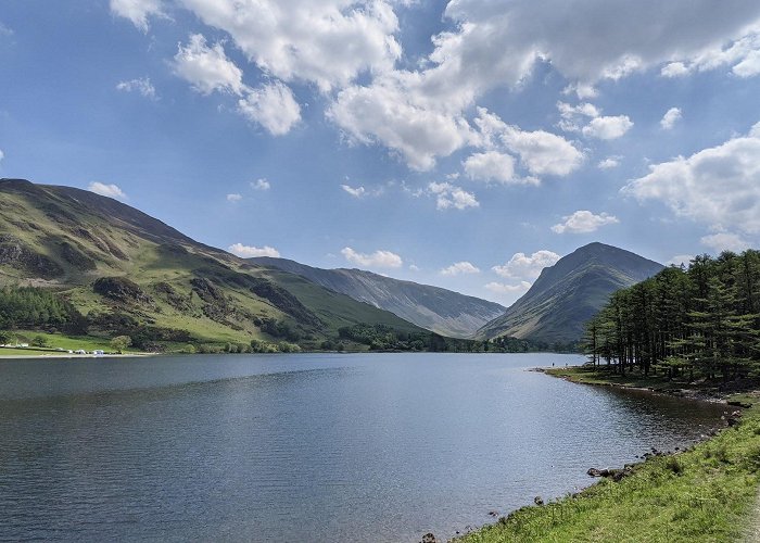 Buttermere photo