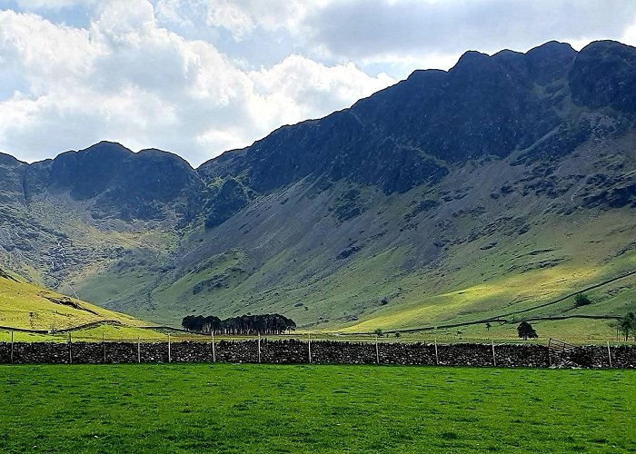 Buttermere photo