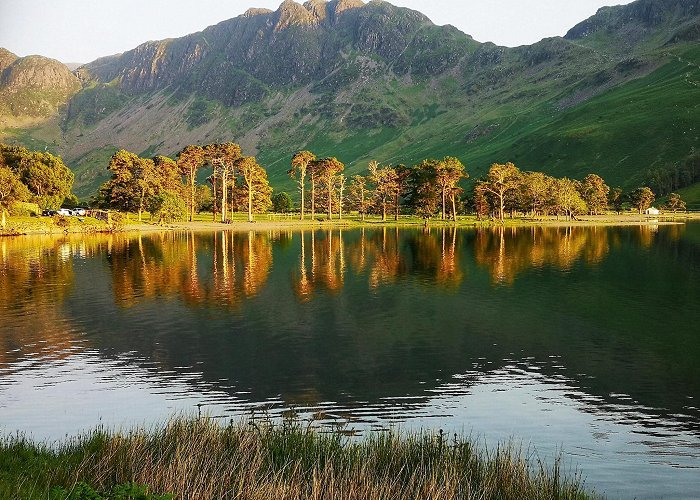 Buttermere photo