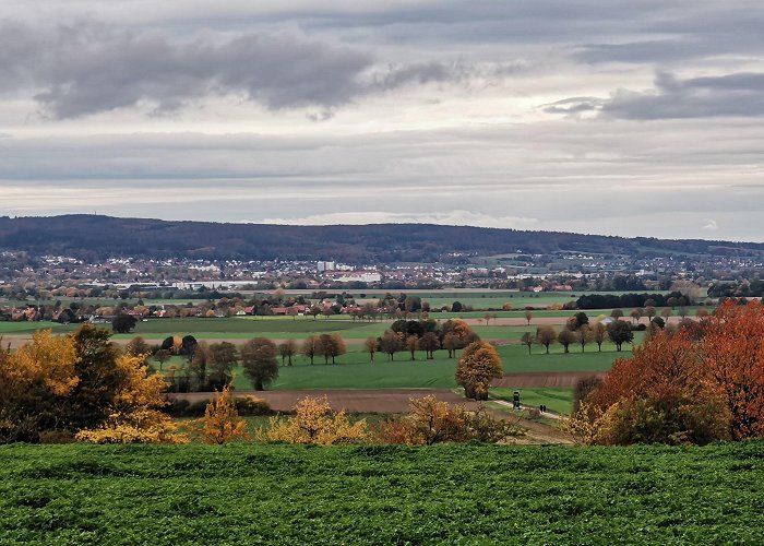 Gehrden (Lower-Saxony) photo